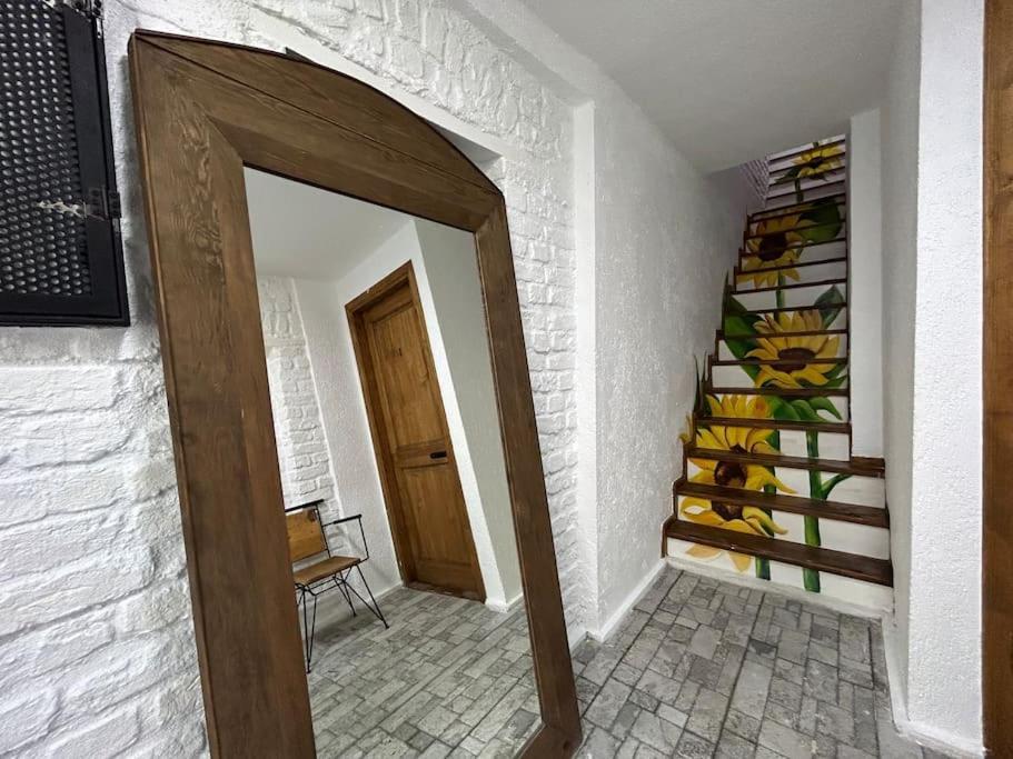 Apartament Casa Mirasol Terrace Golden Horn Stambuł Zewnętrze zdjęcie