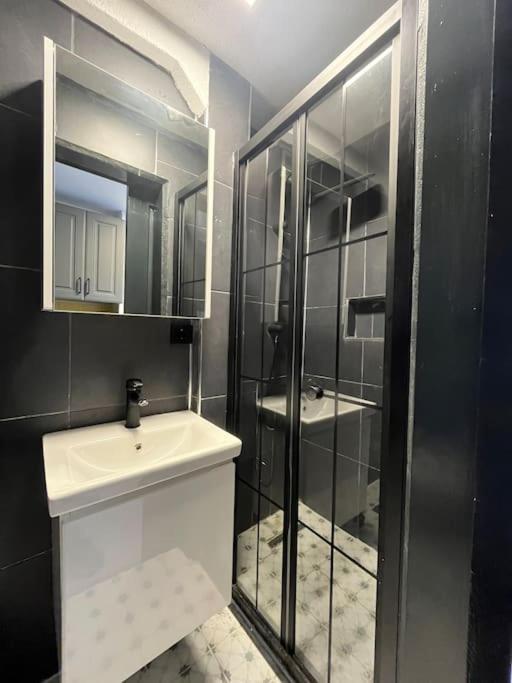Apartament Casa Mirasol Terrace Golden Horn Stambuł Zewnętrze zdjęcie