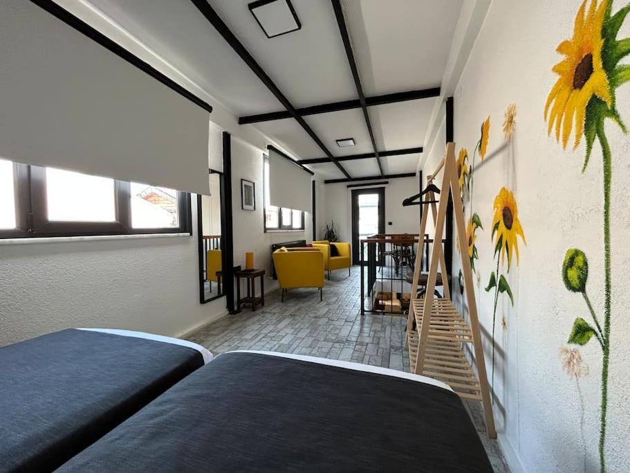 Apartament Casa Mirasol Terrace Golden Horn Stambuł Zewnętrze zdjęcie