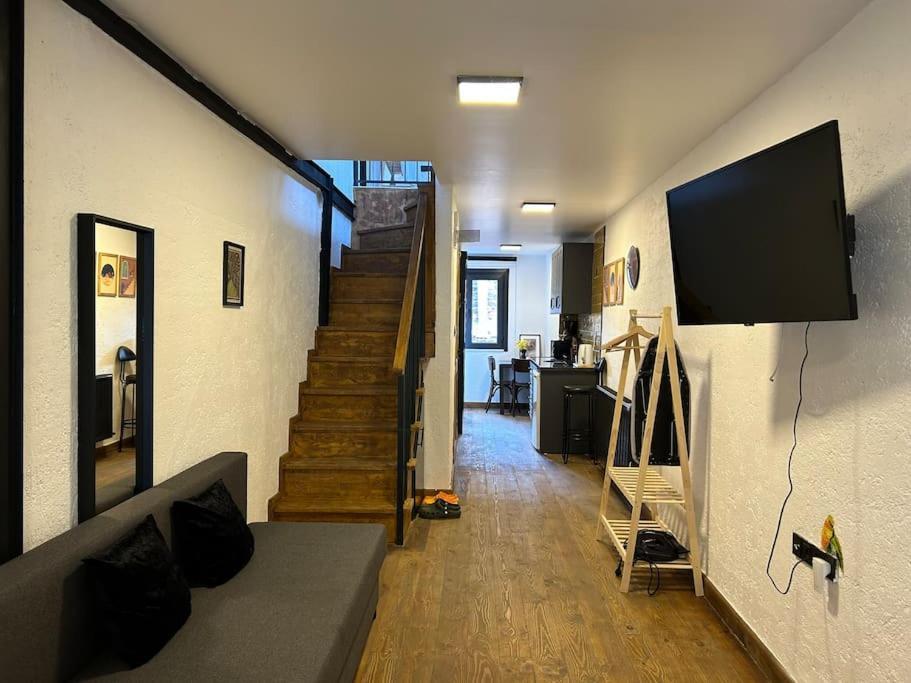 Apartament Casa Mirasol Terrace Golden Horn Stambuł Zewnętrze zdjęcie