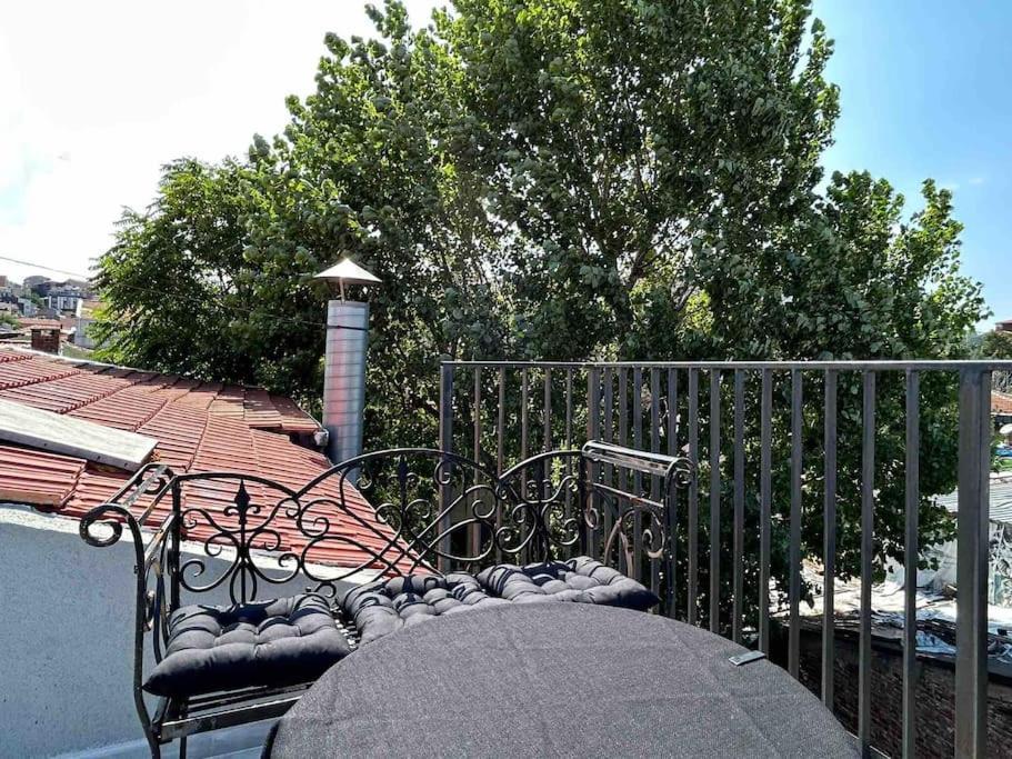 Apartament Casa Mirasol Terrace Golden Horn Stambuł Zewnętrze zdjęcie