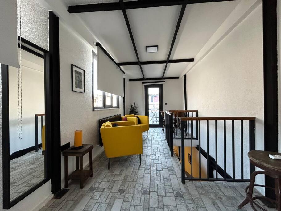 Apartament Casa Mirasol Terrace Golden Horn Stambuł Zewnętrze zdjęcie