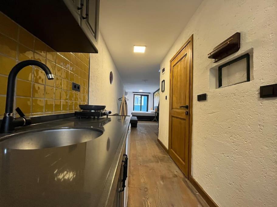 Apartament Casa Mirasol Terrace Golden Horn Stambuł Zewnętrze zdjęcie