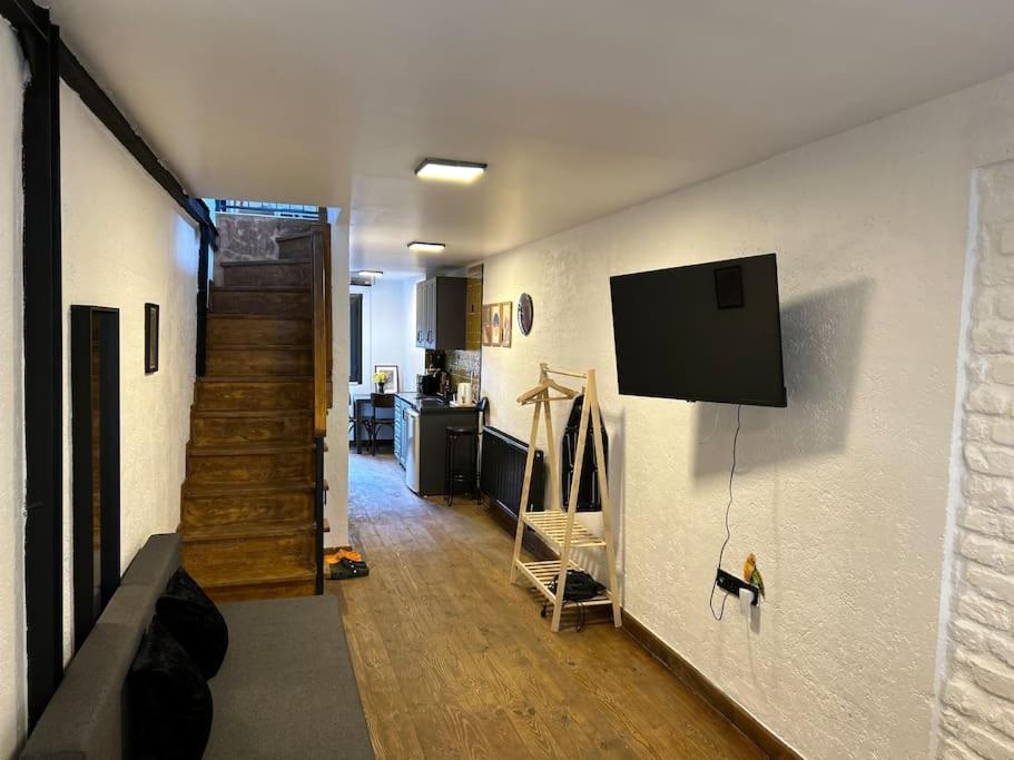 Apartament Casa Mirasol Terrace Golden Horn Stambuł Zewnętrze zdjęcie