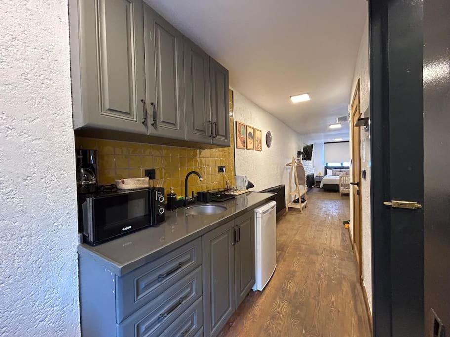 Apartament Casa Mirasol Terrace Golden Horn Stambuł Zewnętrze zdjęcie