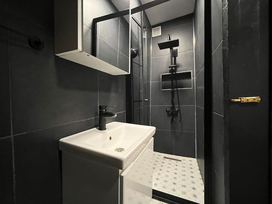 Apartament Casa Mirasol Terrace Golden Horn Stambuł Zewnętrze zdjęcie