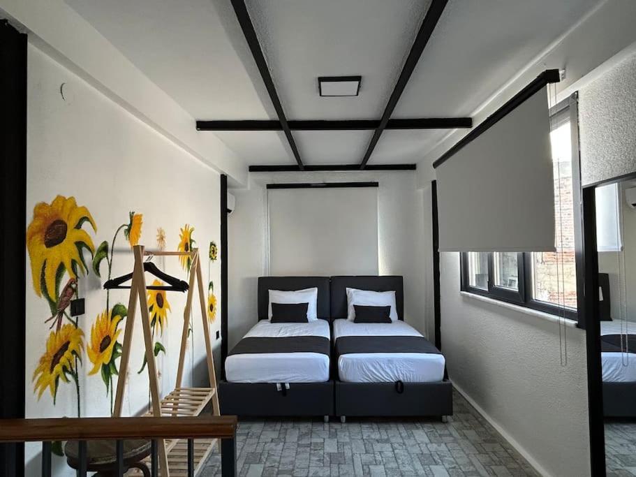 Apartament Casa Mirasol Terrace Golden Horn Stambuł Zewnętrze zdjęcie