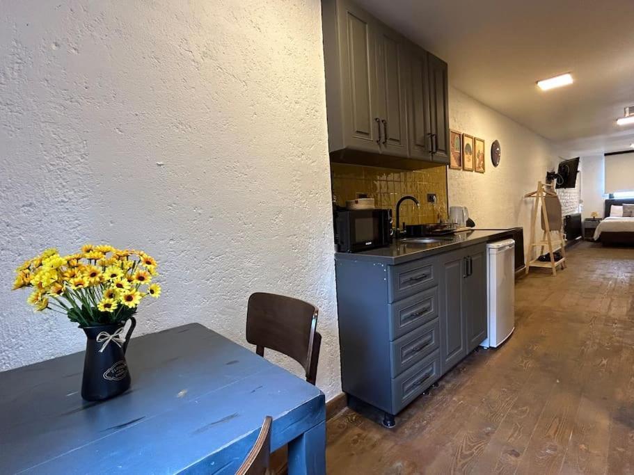 Apartament Casa Mirasol Terrace Golden Horn Stambuł Zewnętrze zdjęcie